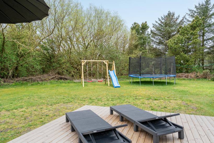 Foto von Ferienhaus TX87 in Løkken - Nordjütland