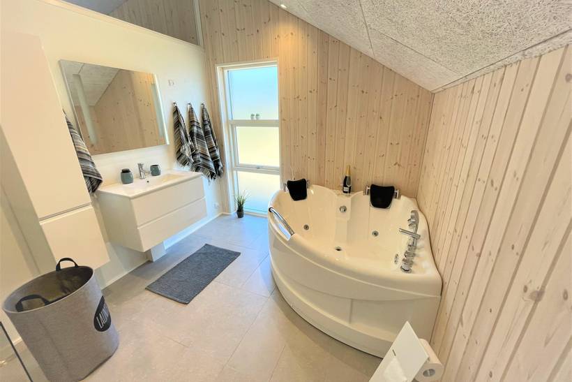 Foto von Ferienhaus TX89 in Bork Havn - Westjütland