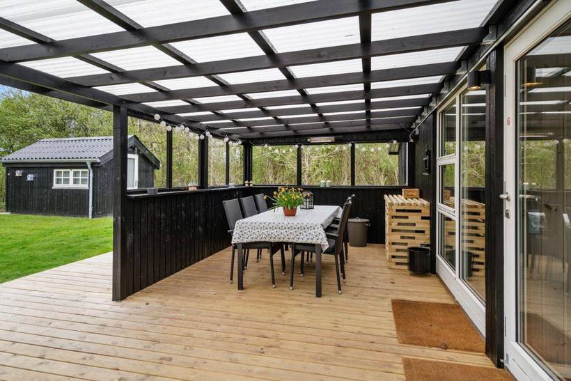Foto von Ferienhaus TX89 in Bork Havn - Westjütland