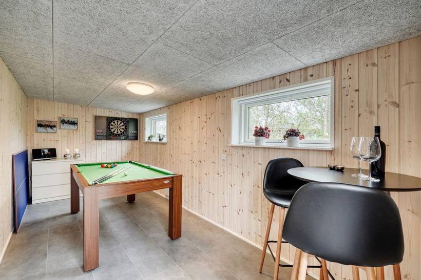 Foto von Ferienhaus TX89 in Bork Havn - Westjütland