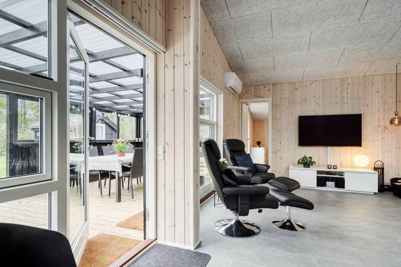 Foto von Ferienhaus TX89 in Bork Havn - Westjütland