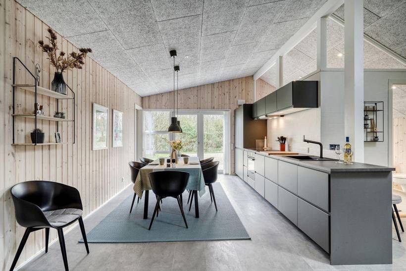 Foto von Ferienhaus TX89 in Bork Havn - Westjütland