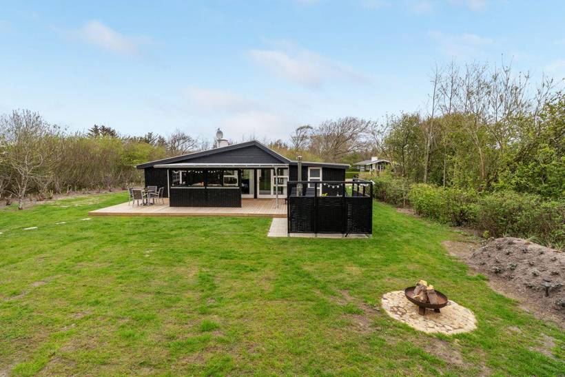 Foto von Ferienhaus TX89 in Bork Havn - Westjütland