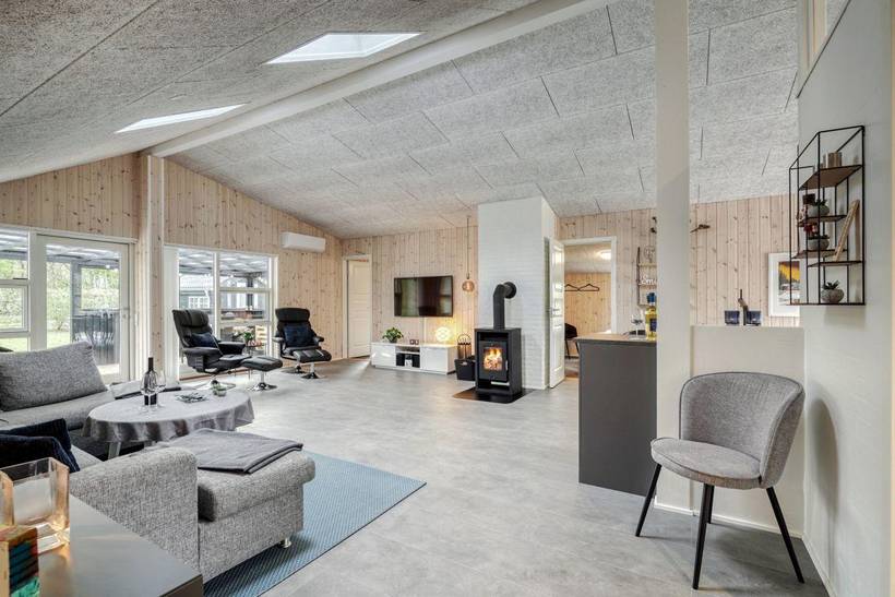 Foto von Ferienhaus TX89 in Bork Havn - Westjütland