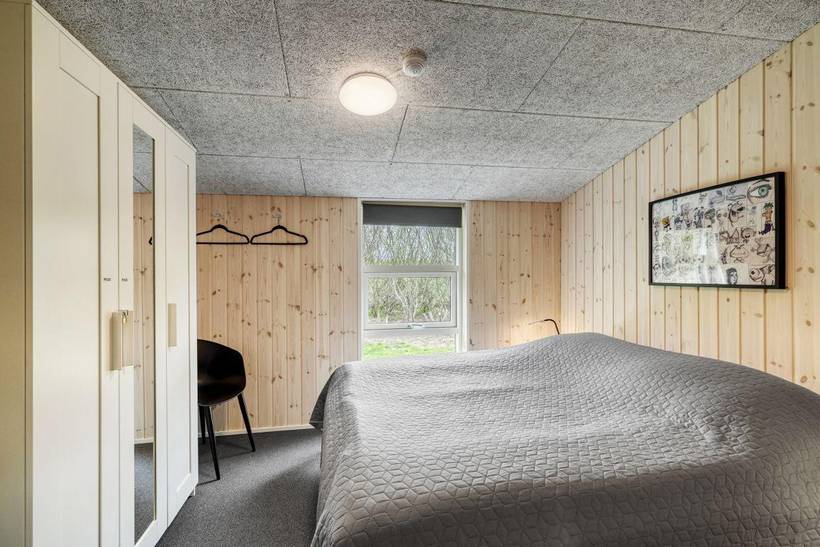 Foto von Ferienhaus TX89 in Bork Havn - Westjütland