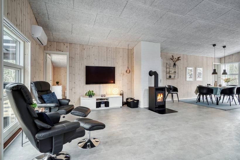 Foto von Ferienhaus TX89 in Bork Havn - Westjütland