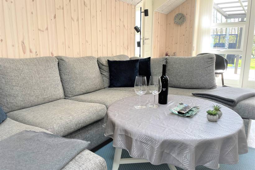 Foto von Ferienhaus TX89 in Bork Havn - Westjütland