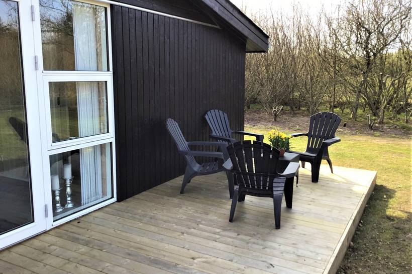 Foto von Ferienhaus TX89 in Bork Havn - Westjütland