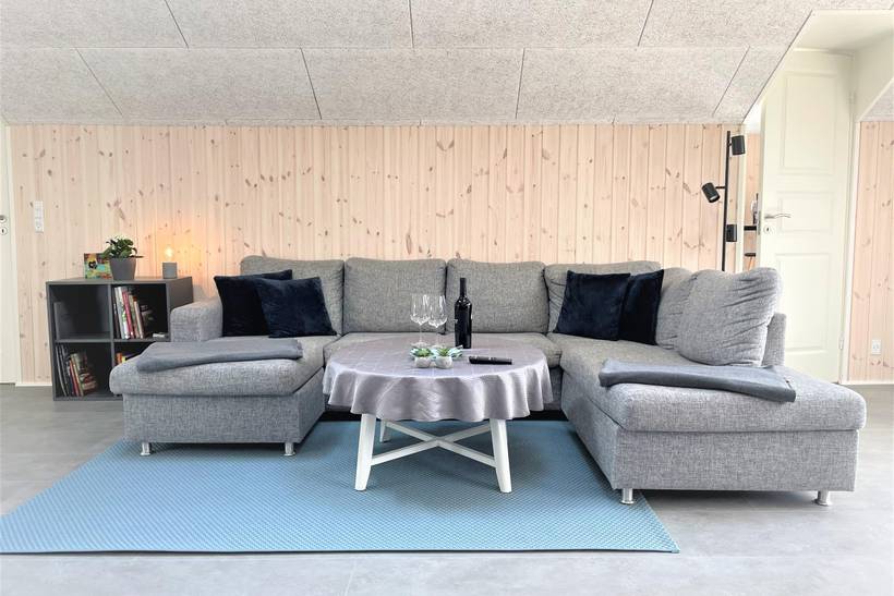 Foto von Ferienhaus TX89 in Bork Havn - Westjütland