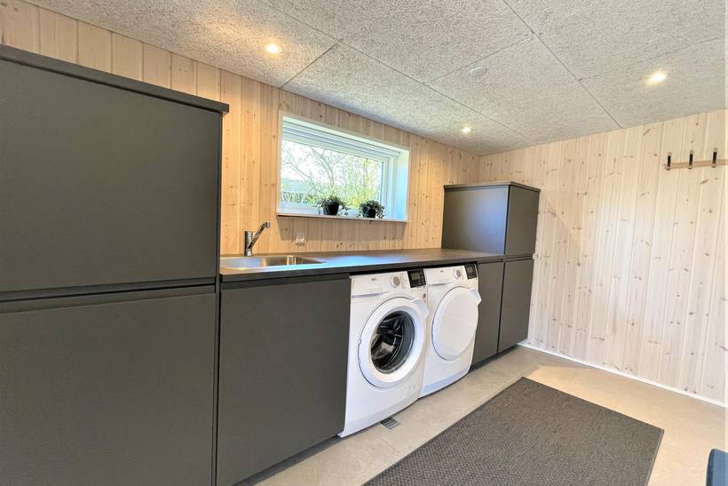 Foto von Ferienhaus TX89 in Bork Havn - Westjütland