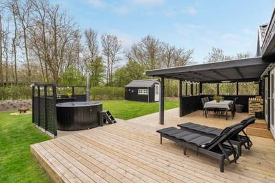 Vorschaubild von Ferienhaus TX89 in Bork Havn - Westjütland
