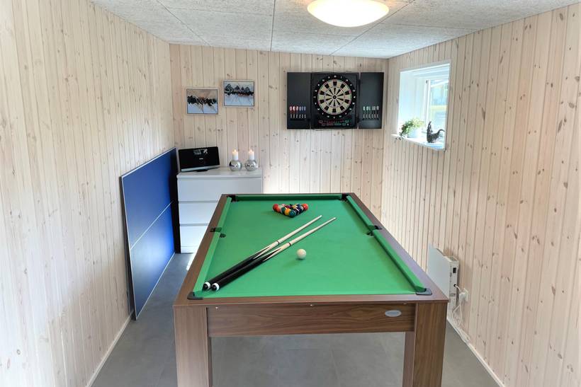 Foto von Ferienhaus TX89 in Bork Havn - Westjütland
