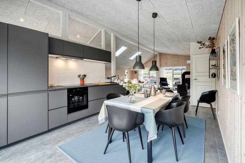 Foto von Ferienhaus TX89 in Bork Havn - Westjütland