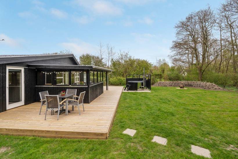 Foto von Ferienhaus TX89 in Bork Havn - Westjütland