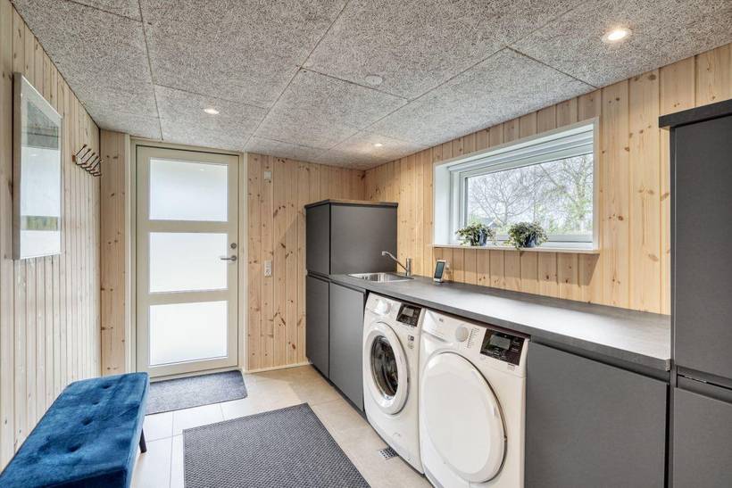 Foto von Ferienhaus TX89 in Bork Havn - Westjütland