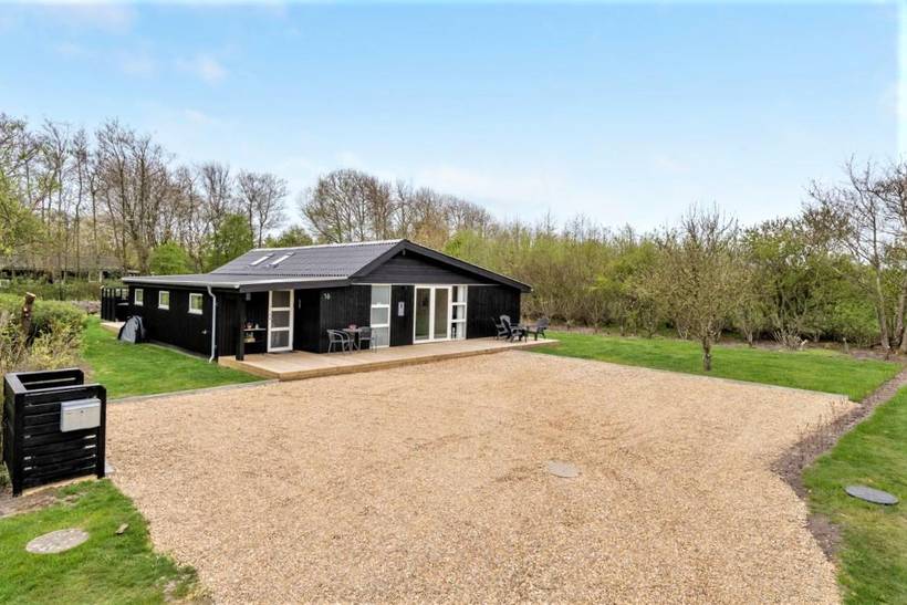 Foto von Ferienhaus TX89 in Bork Havn - Westjütland