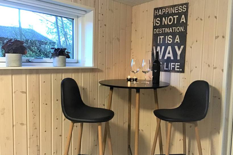 Foto von Ferienhaus TX89 in Bork Havn - Westjütland