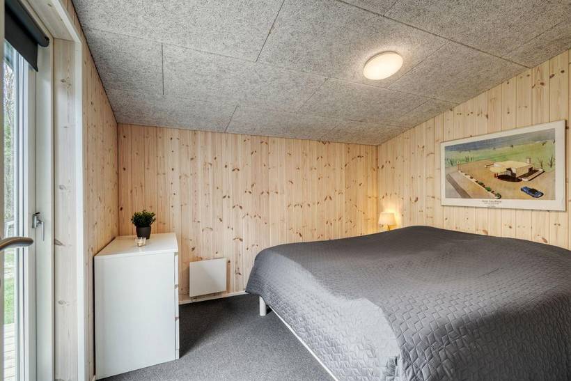 Foto von Ferienhaus TX89 in Bork Havn - Westjütland