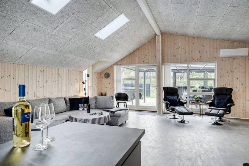 Foto von Ferienhaus TX89 in Bork Havn - Westjütland