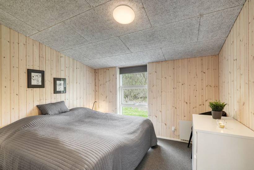 Foto von Ferienhaus TX89 in Bork Havn - Westjütland
