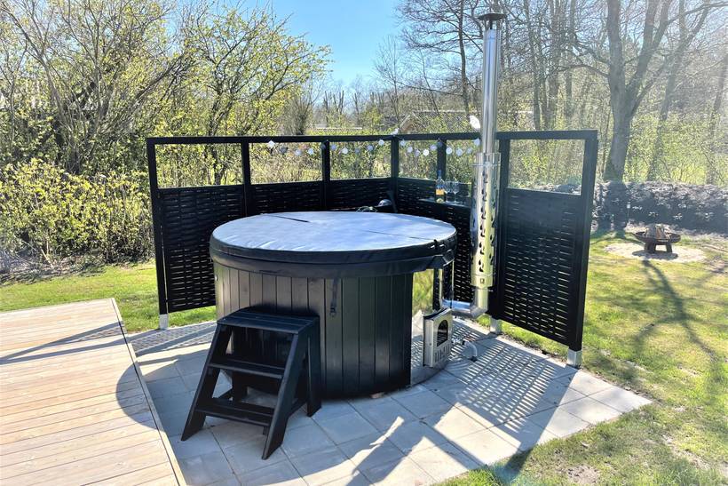 Foto von Ferienhaus TX89 in Bork Havn - Westjütland