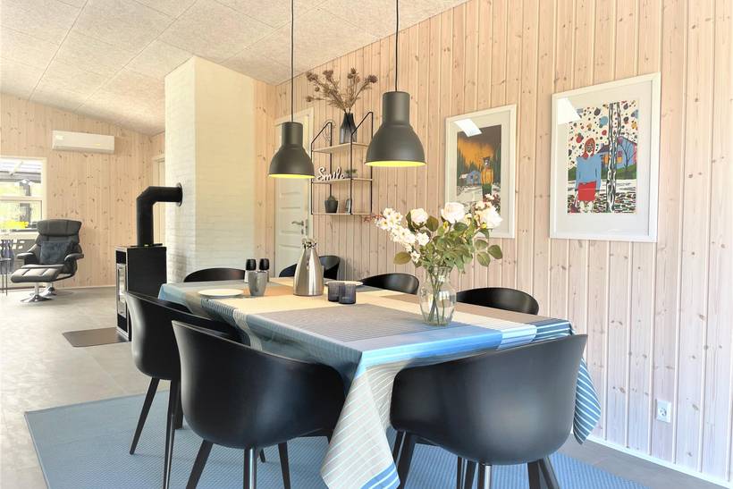 Foto von Ferienhaus TX89 in Bork Havn - Westjütland