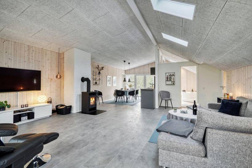 Foto von Ferienhaus TX89 in Bork Havn - Westjütland