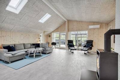 Vorschaubild von Ferienhaus TX89 in Bork Havn - Westjütland