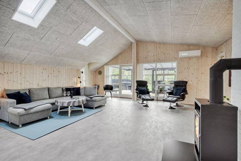Foto von Ferienhaus TX89 in Bork Havn - Westjütland