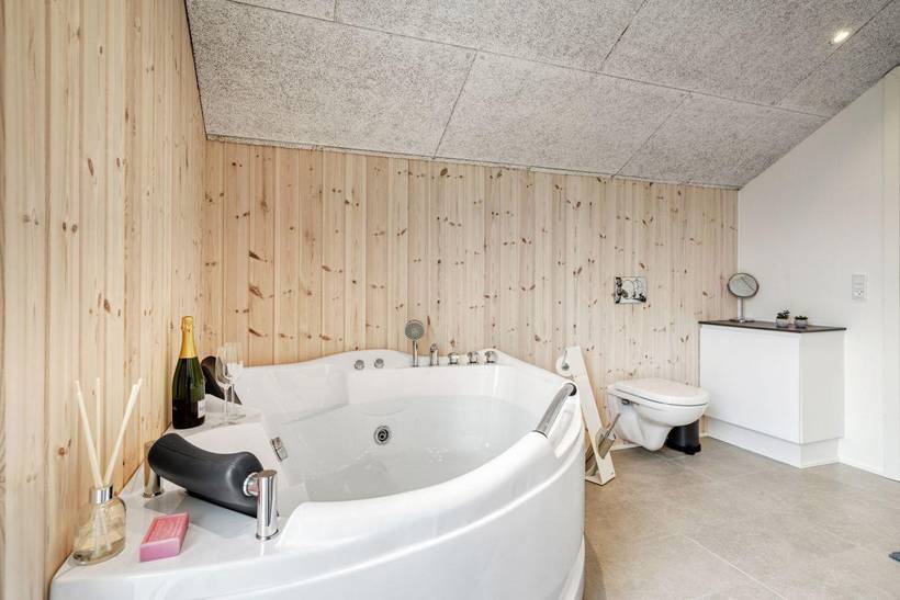 Foto von Ferienhaus TX89 in Bork Havn - Westjütland