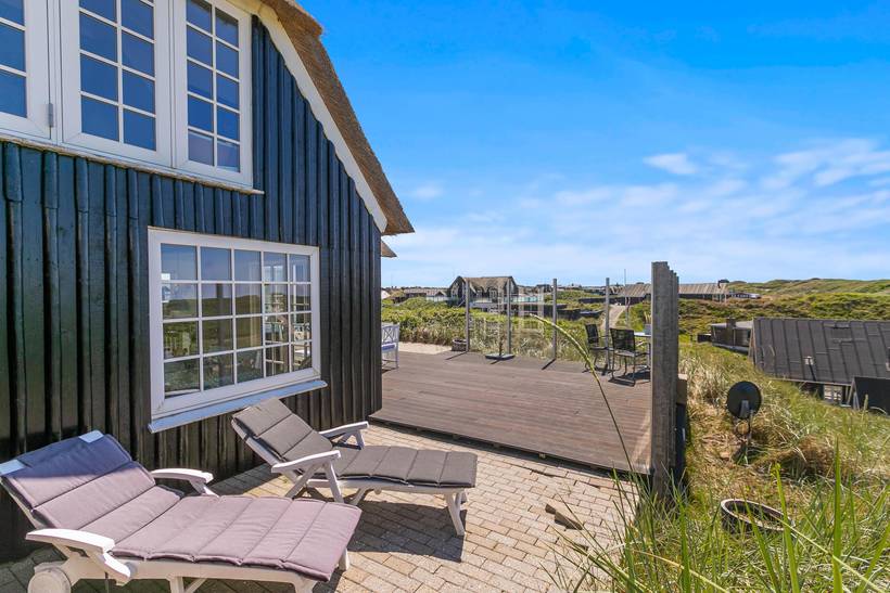 Foto von Ferienhaus TX92 in Søndervig - Westjütland