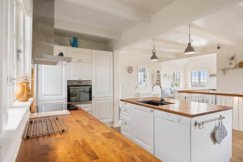 Foto von Ferienhaus TX92 in Søndervig - Westjütland
