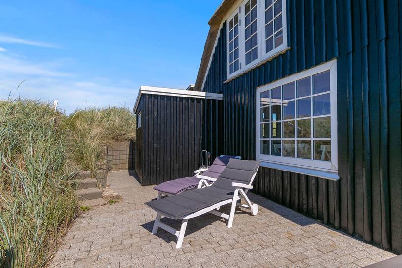Foto von Ferienhaus TX92 in Søndervig - Westjütland