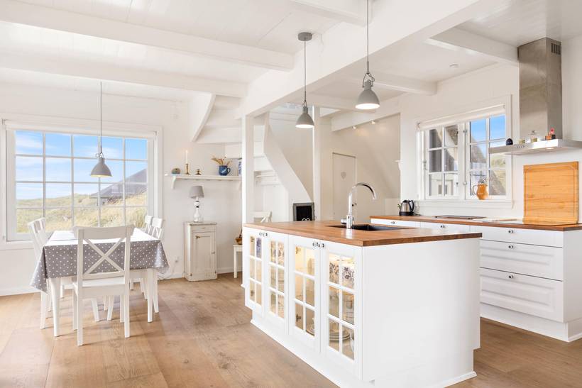 Foto von Ferienhaus TX92 in Søndervig - Westjütland