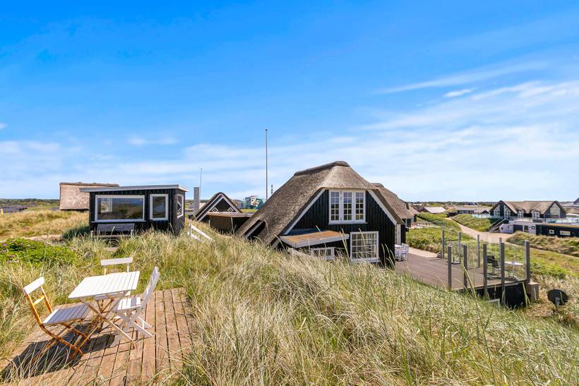 Foto von Ferienhaus TX92 in Søndervig - Westjütland