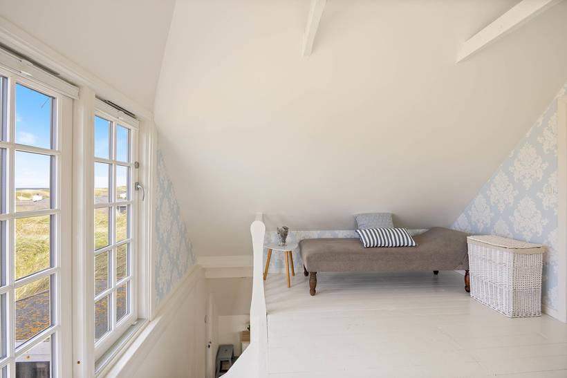 Foto von Ferienhaus TX92 in Søndervig - Westjütland