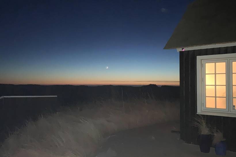 Foto von Ferienhaus TX92 in Søndervig - Westjütland