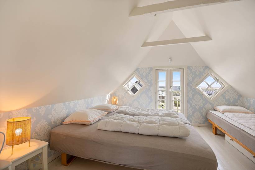Foto von Ferienhaus TX92 in Søndervig - Westjütland