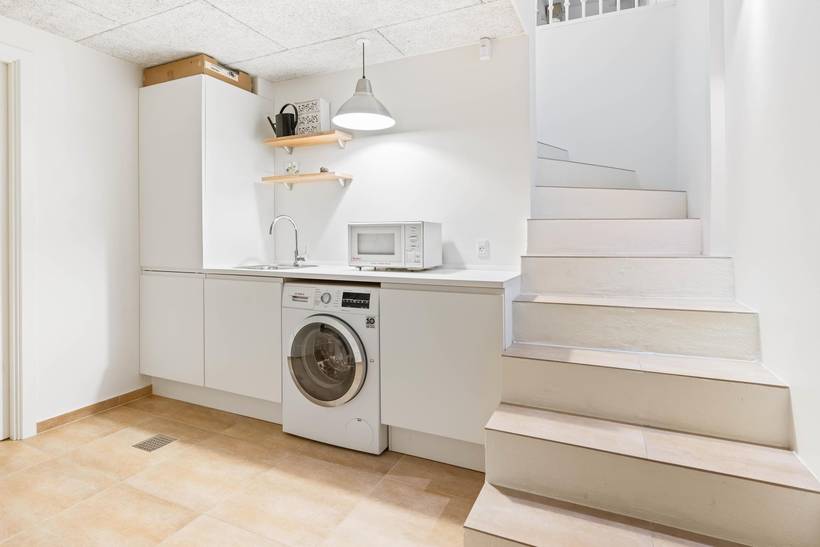 Foto von Ferienhaus TX92 in Søndervig - Westjütland