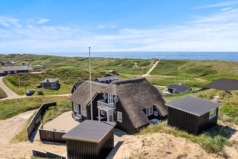 Foto von Ferienhaus TX92 in Søndervig - Westjütland