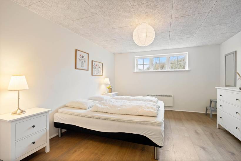 Foto von Ferienhaus TX92 in Søndervig - Westjütland