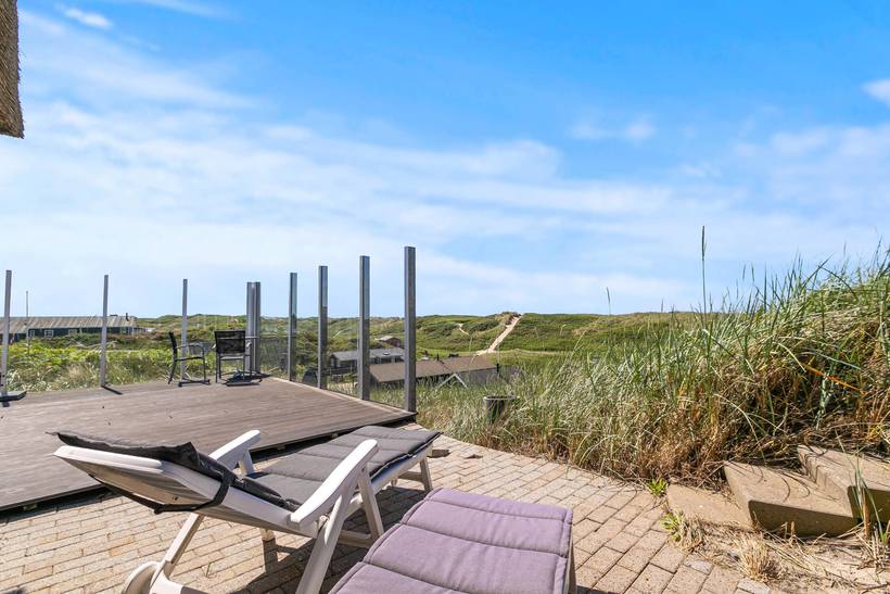 Foto von Ferienhaus TX92 in Søndervig - Westjütland