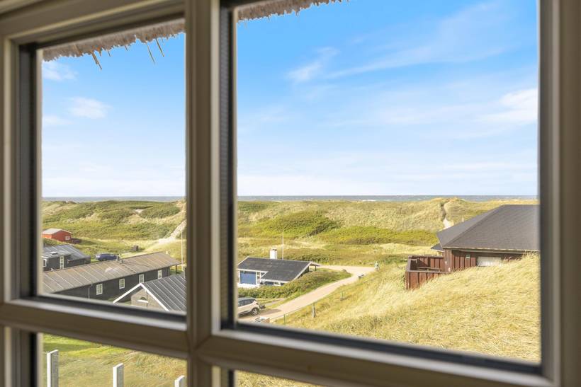 Foto von Ferienhaus TX92 in Søndervig - Westjütland