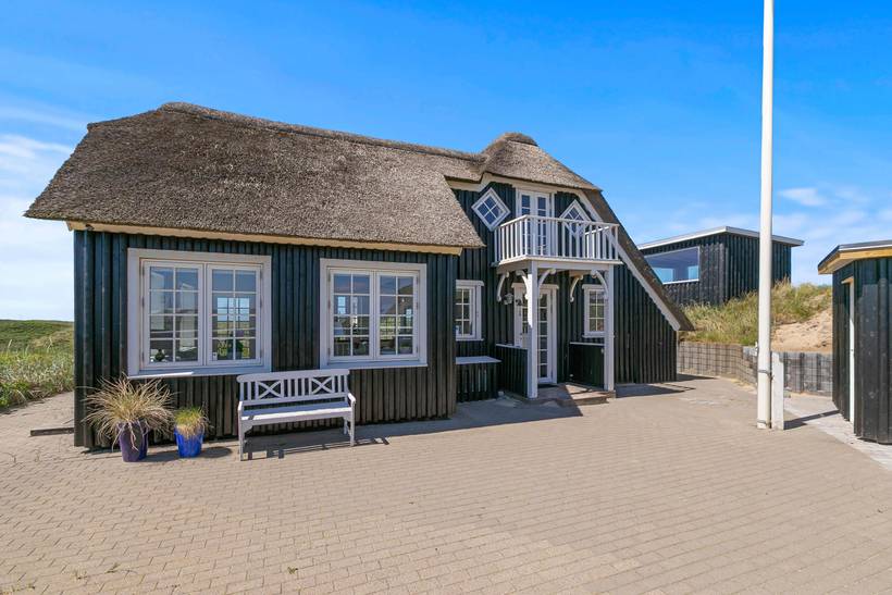 Foto von Ferienhaus TX92 in Søndervig - Westjütland