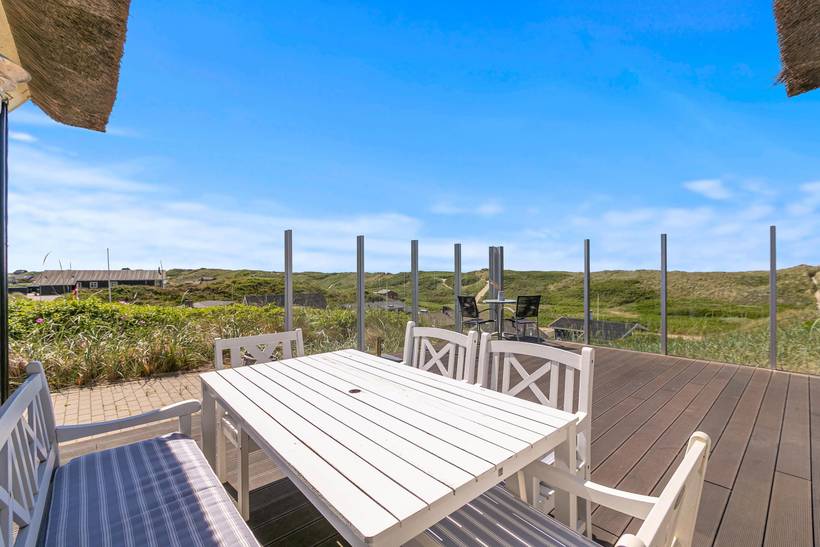 Foto von Ferienhaus TX92 in Søndervig - Westjütland