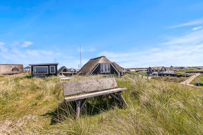 Foto von Ferienhaus TX92 in Søndervig - Westjütland