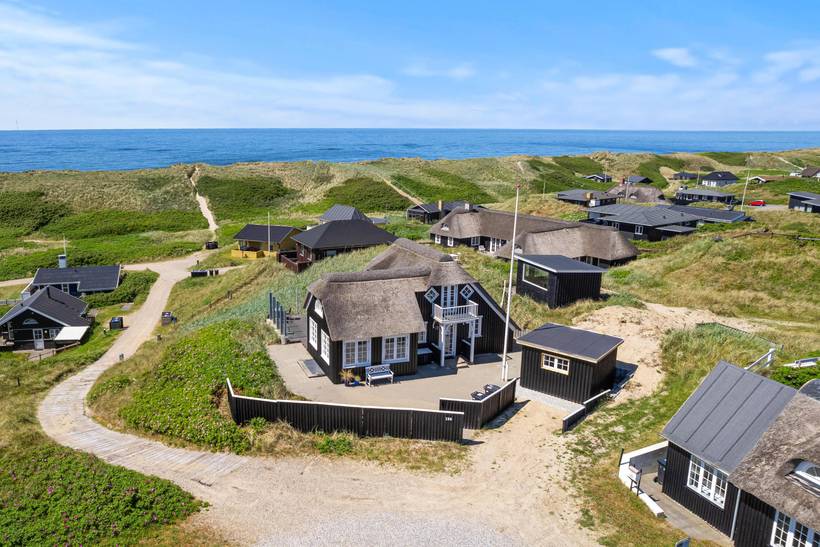 Foto von Ferienhaus TX92 in Søndervig - Westjütland