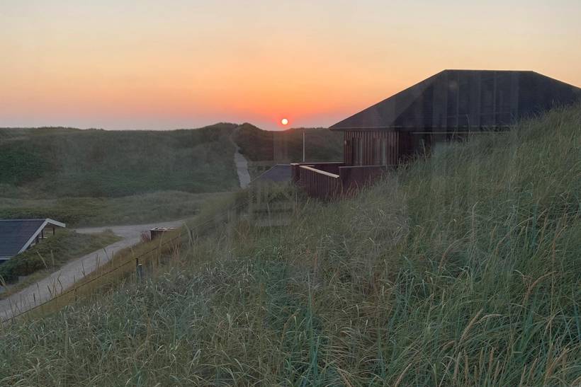 Foto von Ferienhaus TX92 in Søndervig - Westjütland