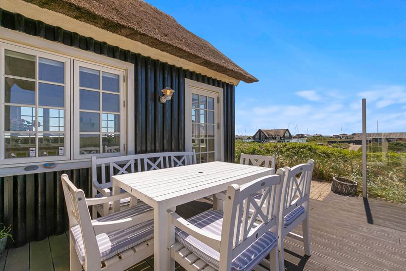 Foto von Ferienhaus TX92 in Søndervig - Westjütland