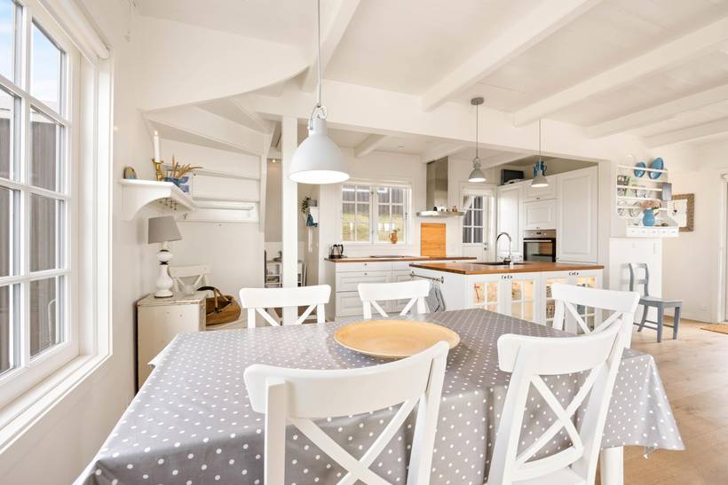 Foto von Ferienhaus TX92 in Søndervig - Westjütland